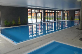 Гостиница Spring Apartment Polanki Park  Колобжег